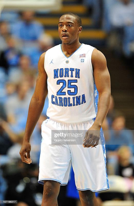 Justin Knox Basketball News & Bio - Tar Heel Times