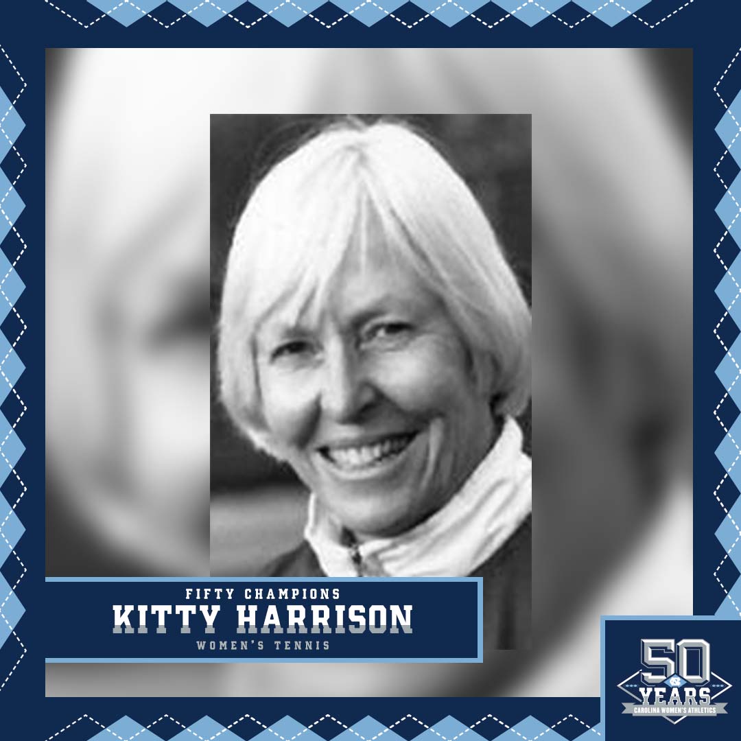 Kitty Harrison