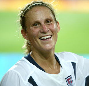 Kristine Lilly