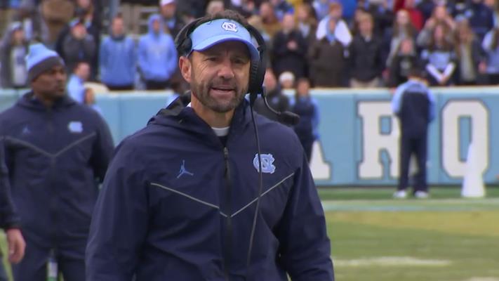 Larry Fedora