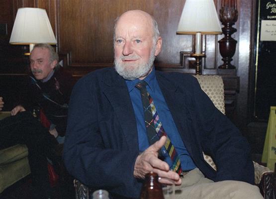 Lawrence Ferlinghetti