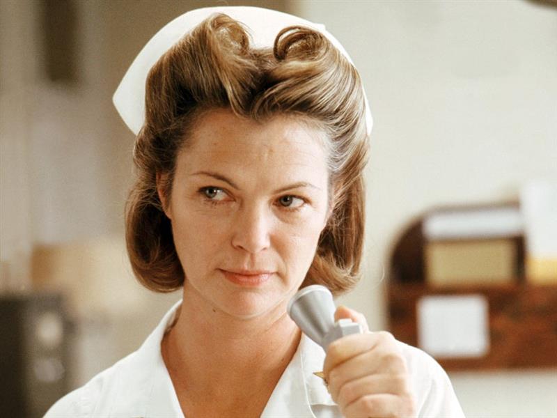 Louise Fletcher