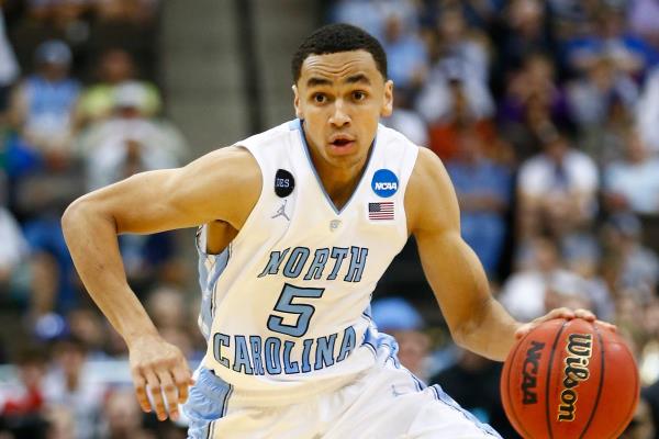 Marcus Paige