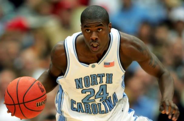 Marvin Williams