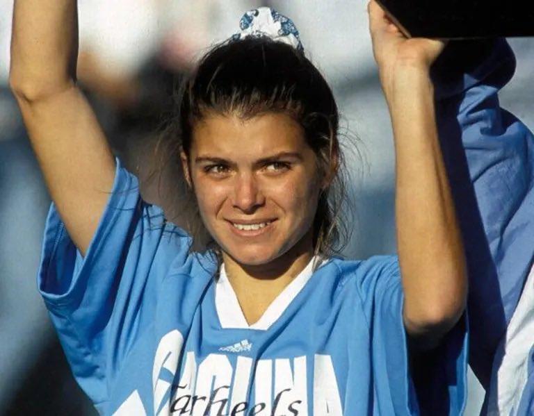 Mia Hamm