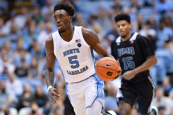 Nassir Little