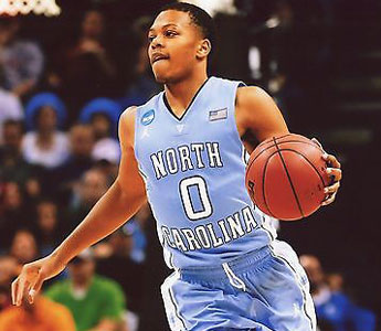 Nate Britt