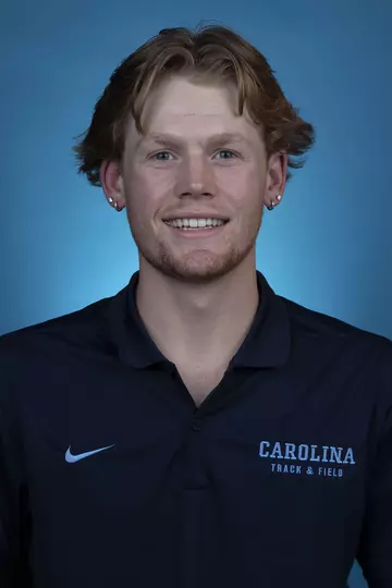 Parker Wolfe