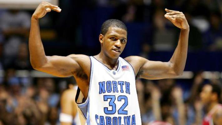 Rashad McCants