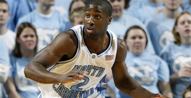 Raymond Felton's cousin is No. 1 eighth-grader in America