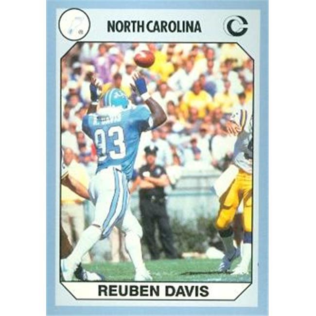 Reuben Davis