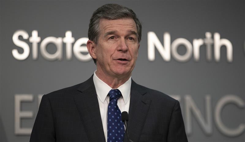 Roy Cooper