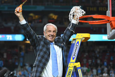 Roy Williams