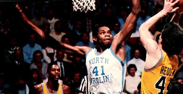 Sam Perkins