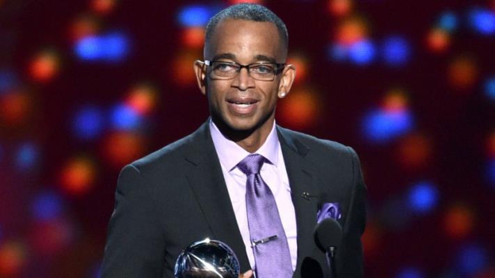 Stuart Scott