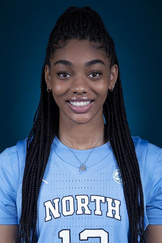 Teonni Key Women's Basketball News & Bio Tar Heel Times