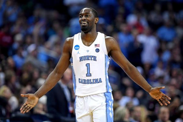 Theo Pinson