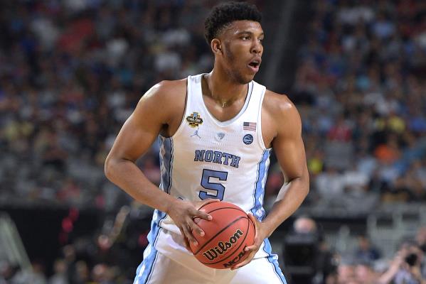 Tony Bradley