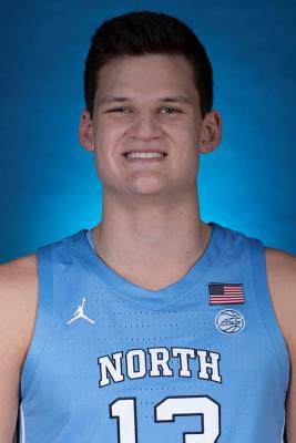 What Auburn basketball is getting in UNC transfer center Walker Kessler