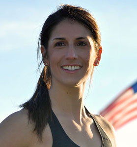 Yael Averbuch