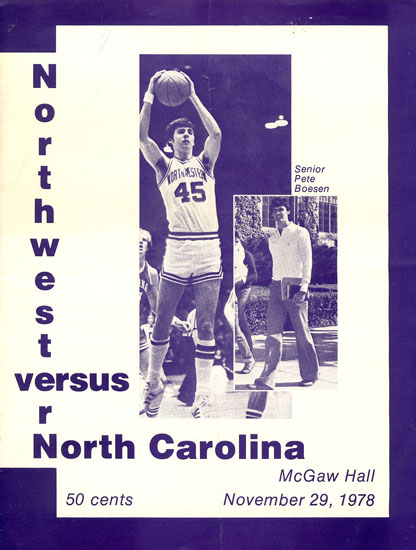 1978Northwestern