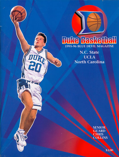 1996@Duke