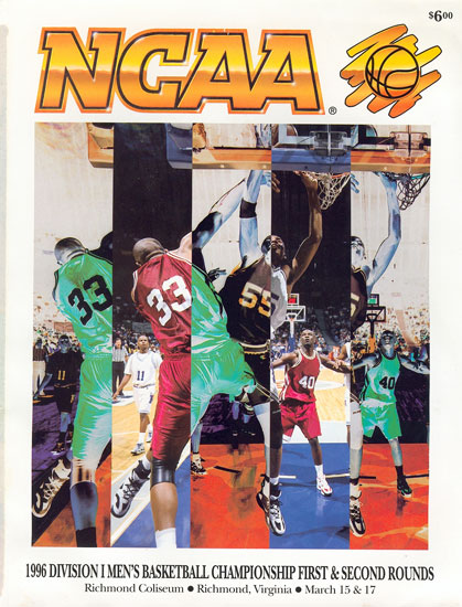 1996NCAA1stRound