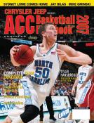 2007 ACC Handbook Tyler Hansbrough