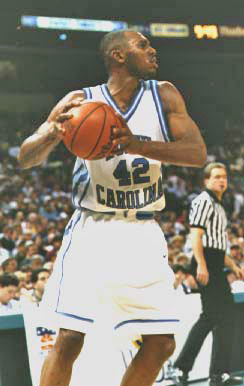 Jerry Stackhouse