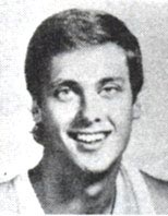 Joe Wolf Program Photo