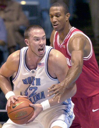 Photo Kris Lang Tar Heel Times