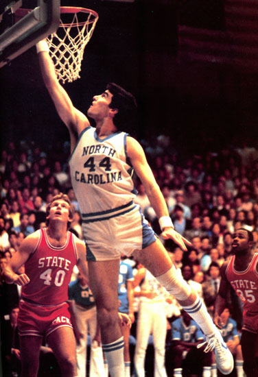 Photo Matt Doherty Tar Heel Times