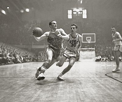 Photo Tommy Kearns Vs Duke Tar Heel Times
