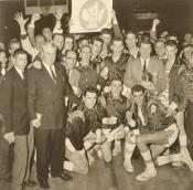 1957 UNC National Champions