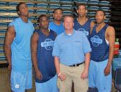 2006 UNC Freshmen