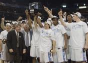 2007 ACC Tournament Champions