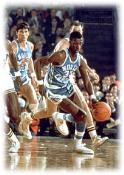 UNC Basketball Photos | Photos Page 5 - Tar Heel Times