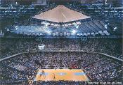 Dean Dome 1998