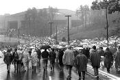 Dean Dome Rain