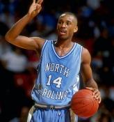 Derrick Phelps UNC