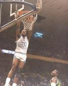 Kenny Smith Dunk