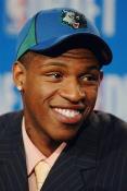 Rashad McCants Gets Drafted