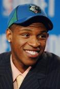 Rashad McCants Gets Drafted