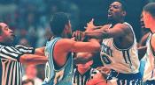 Rasheed Wallace-Andre Riddick