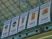 Smith Center Banners