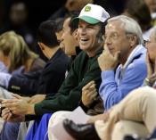 Will Ferrell-Roy Williams