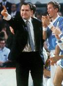 Young Dean Smith