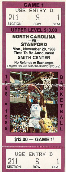 1988StanfordBball stub