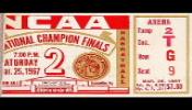 1967FinalFoulFinals stub