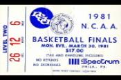 1981NCAAFinals